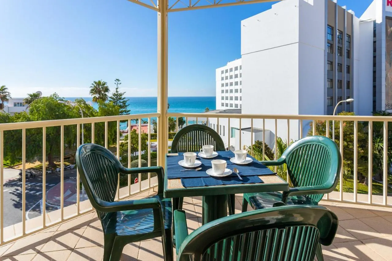 Apartamentos Solset Nerja Apartment
