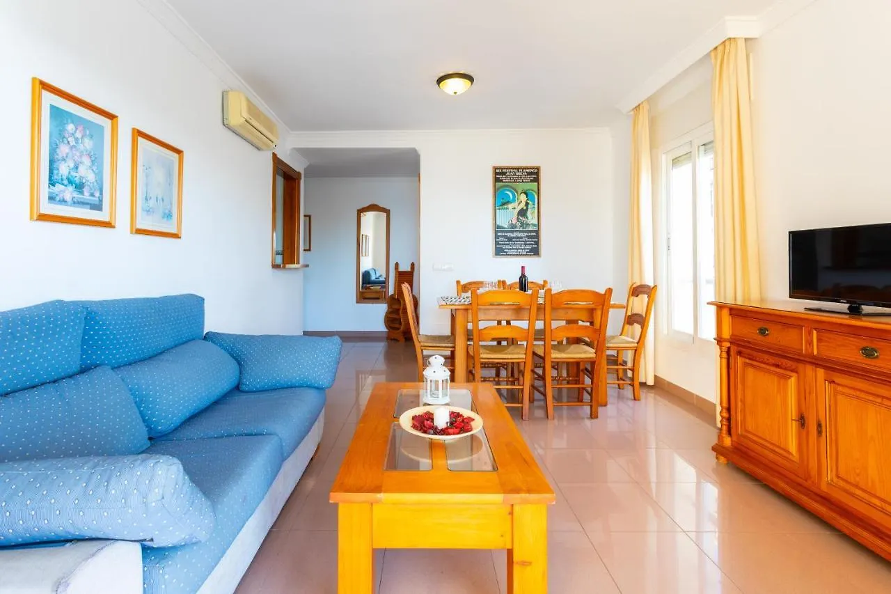 Apartamentos Solset Nerja 0*,  Spain