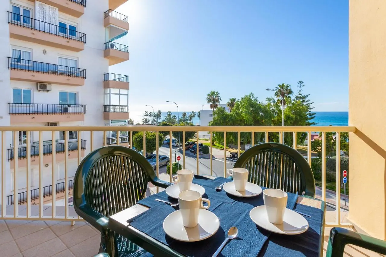Apartment Apartamentos Solset Nerja