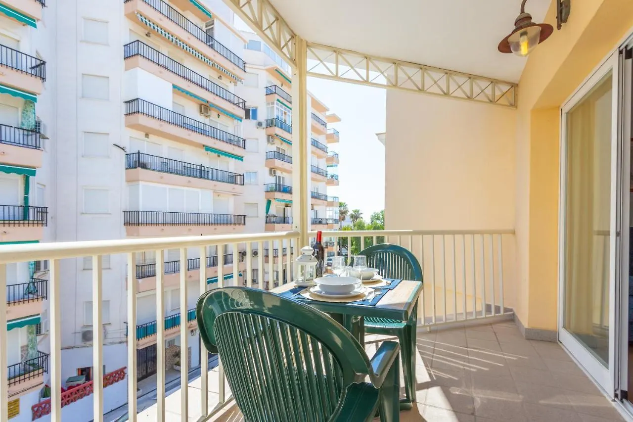 Apartamentos Solset Nerja 0*,