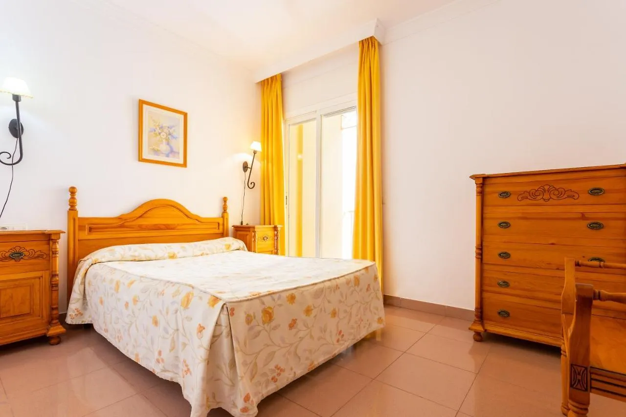 Apartment Apartamentos Solset Nerja