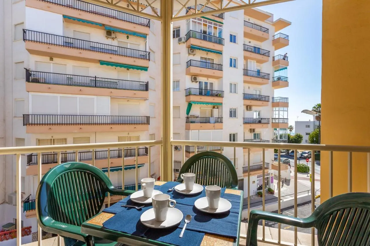 Apartamentos Solset Nerja