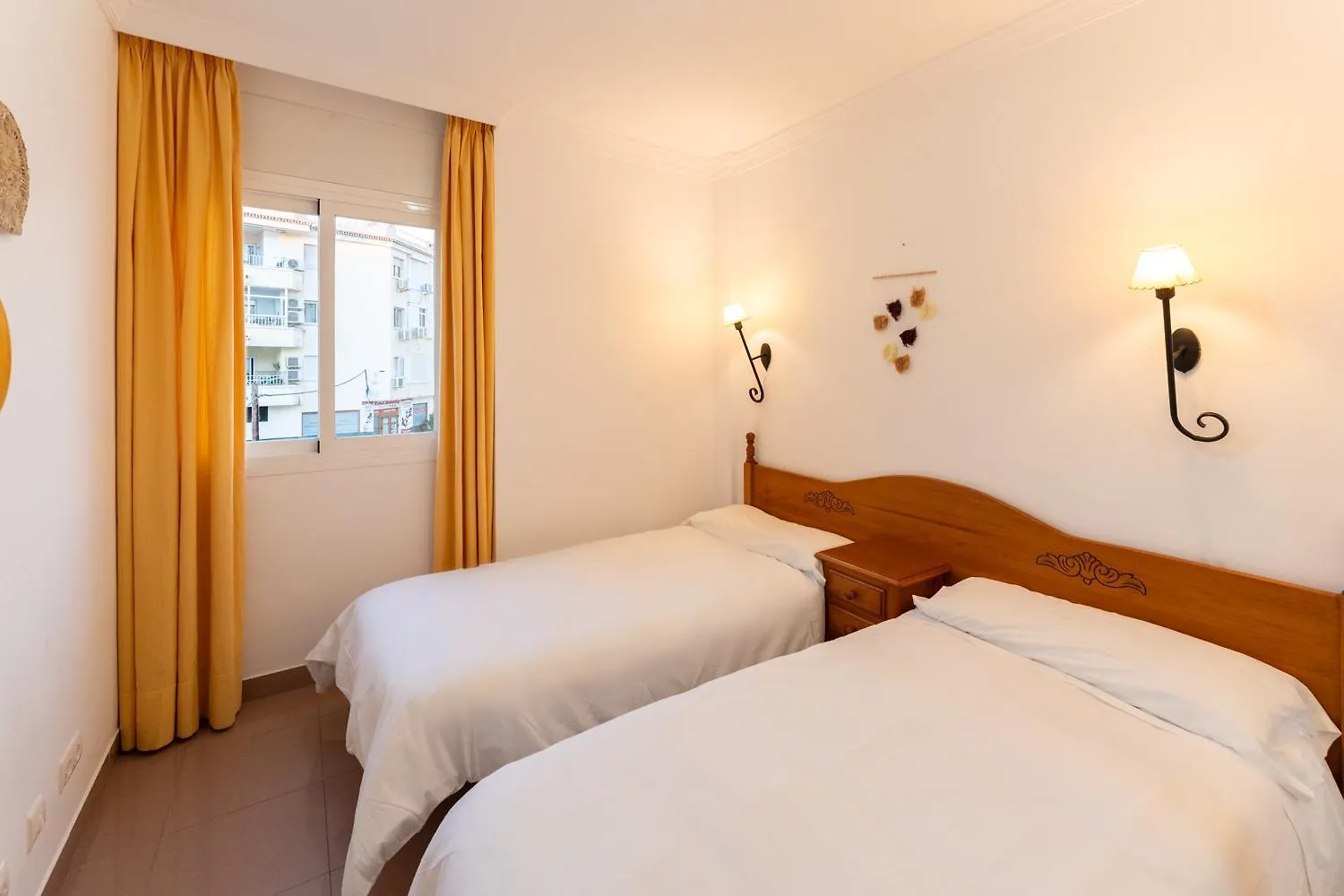 Apartment Apartamentos Solset Nerja Spain
