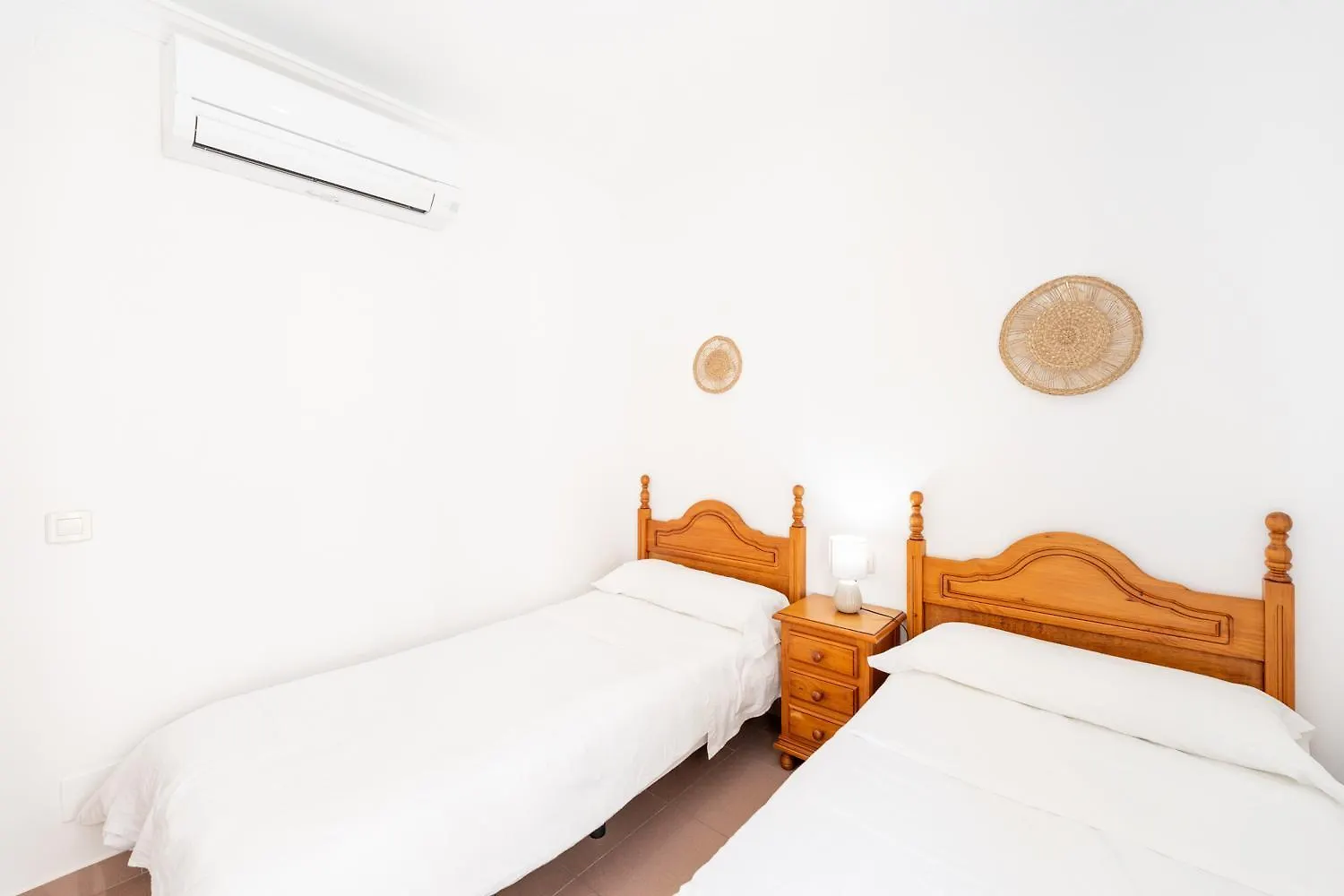Apartment Apartamentos Solset Nerja Spain