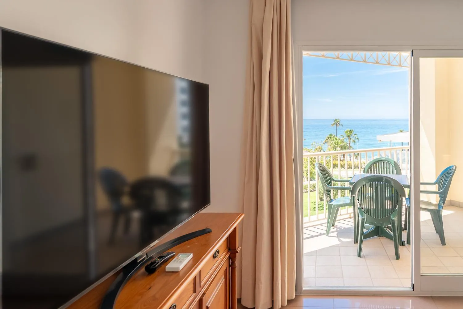Apartment Apartamentos Solset Nerja