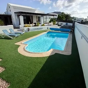  Villa Casa Eilmar Spain