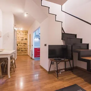  Apartment The Magic Place Duplex Junto A La Catedral By Ap Spain