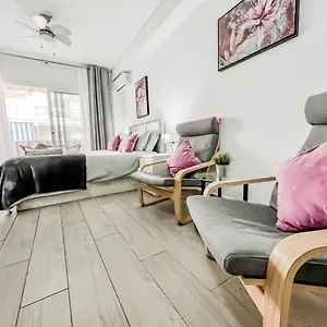 Reformed In 3k Apartment