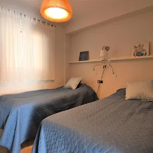  Apartment Edf. Fuentes C 2ºd - Eurosur Spain