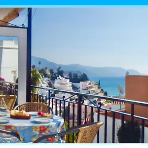 Aguamarina Nsf54 -nerja Apartment