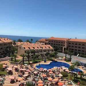  Apartment Las Americas Front Line Ocean Spain