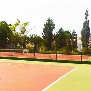  Apartment In El Dorado Complex Spain
