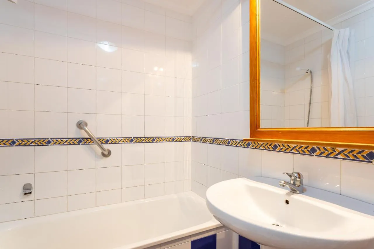 Apartamentos Solset 네르하 0*,