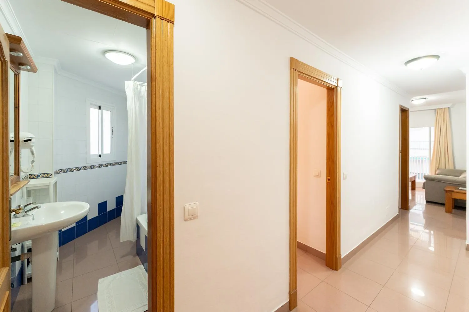Apartamentos Solset 네르하 아파트